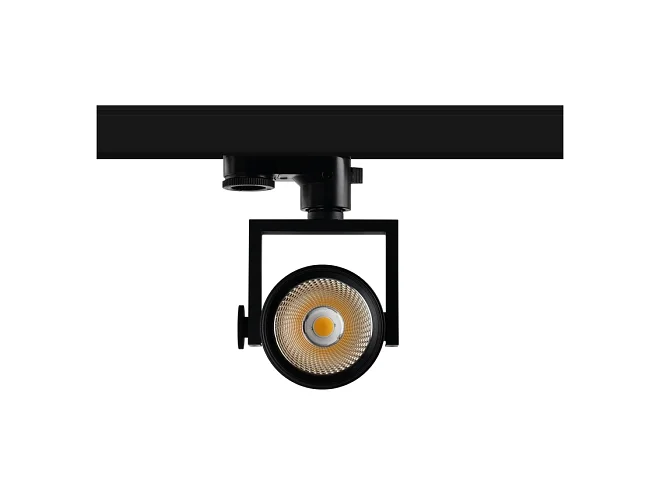 PERFORMANCE IN LIGHTING PERFORMANCE IN LIGHTING AS425 LED SPOT REFLECTOR 3108536 Proiettore LED da binario