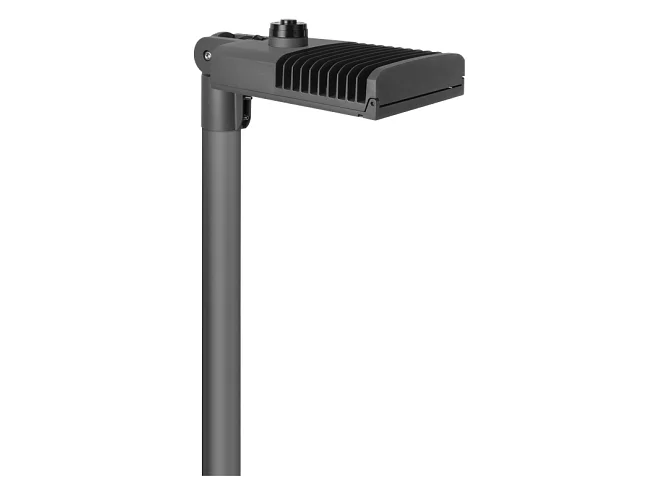 PERFORMANCE IN LIGHTING PERFORMANCE IN LIGHTING THEOS GLASS MINI SR/100 NEMA 3108904 Apparecchio illuminazione stradale LED