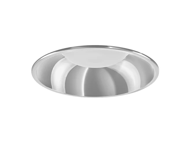PERFORMANCE IN LIGHTING PERFORMANCE IN LIGHTING DL ROUND MIDI 3108965 Downlight da incasso a LED modulare