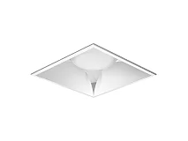PERFORMANCE IN LIGHTING PERFORMANCE IN LIGHTING DL SQUARE MIDI 3108993 Downlight da incasso a LED modulare