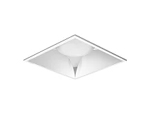 PERFORMANCE IN LIGHTING PERFORMANCE IN LIGHTING DL SQUARE MAXI 3109002 Downlight da incasso a LED modulare