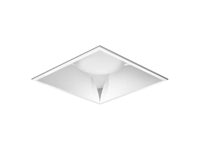 PERFORMANCE IN LIGHTING PERFORMANCE IN LIGHTING DL SQUARE MAXI 3109005 Downlight da incasso a LED modulare