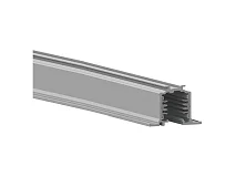PERFORMANCE IN LIGHTING PERFORMANCE IN LIGHTING OTR TRACKS RAILS RECESSED 310903