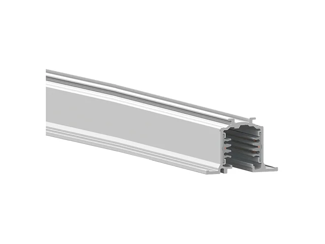 PERFORMANCE IN LIGHTING PERFORMANCE IN LIGHTING OTR TRACKS RAILS RECESSED 310905