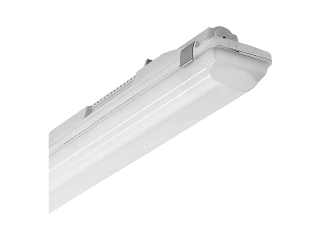 PERFORMANCE IN LIGHTING PERFORMANCE IN LIGHTING ACRO BASIC EQ218 3109252 Plafoniera stagna LED