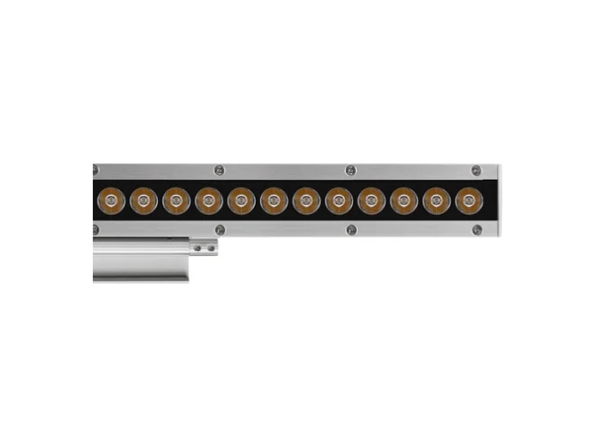 PERFORMANCE IN LIGHTING PERFORMANCE IN LIGHTING STRIP SQUARE+ 780 3109280 Apparecchio illuminazione da parete