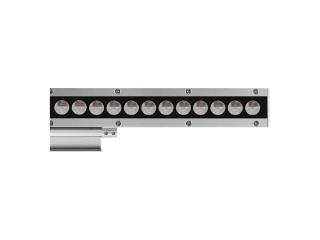 PERFORMANCE IN LIGHTING PERFORMANCE IN LIGHTING STRIP SQUARE+ 780 3109281 Apparecchio illuminazione da parete