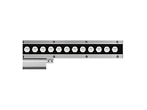 PERFORMANCE IN LIGHTING PERFORMANCE IN LIGHTING STRIP SQUARE+ 780 3109285 Apparecchio illuminazione da parete