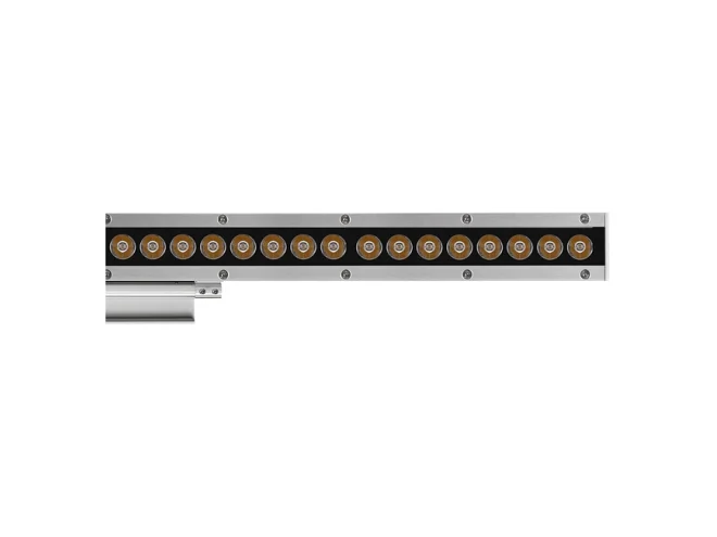PERFORMANCE IN LIGHTING PERFORMANCE IN LIGHTING STRIP SQUARE+ 1032 3109288 Apparecchio illuminazione da parete