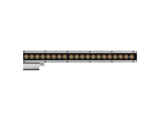 PERFORMANCE IN LIGHTING PERFORMANCE IN LIGHTING STRIP SQUARE+ 1284 3109295 Apparecchio illuminazione da parete