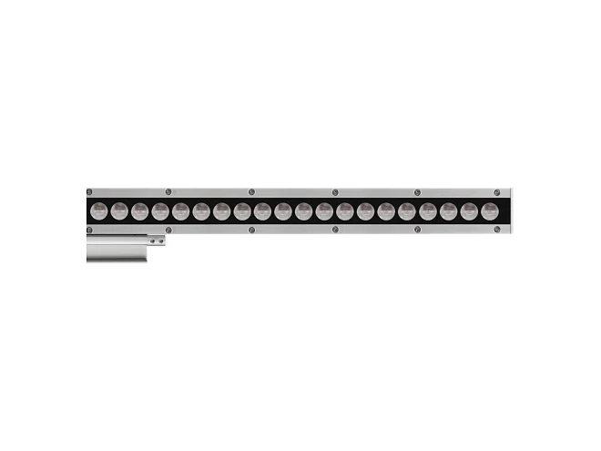 PERFORMANCE IN LIGHTING PERFORMANCE IN LIGHTING STRIP SQUARE+ 1284 3109299 Apparecchio illuminazione da parete