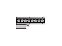 PERFORMANCE IN LIGHTING PERFORMANCE IN LIGHTING STRIP SQUARE+ 528 3109308 Apparecchio illuminazione da parete