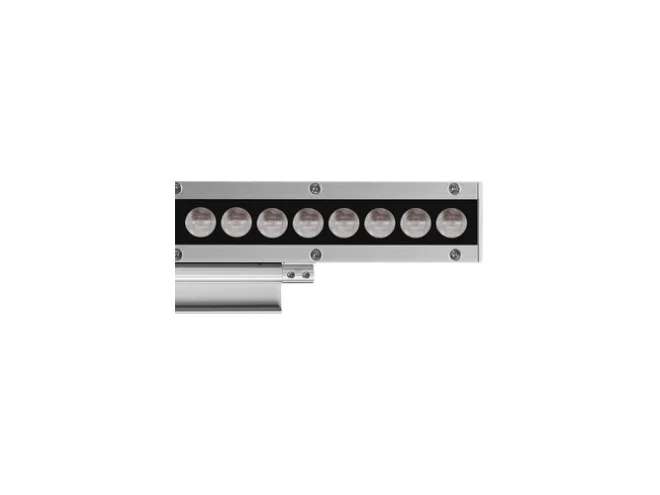 PERFORMANCE IN LIGHTING PERFORMANCE IN LIGHTING STRIP SQUARE+ 528 3109308 Apparecchio illuminazione da parete