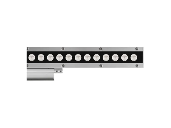 PERFORMANCE IN LIGHTING PERFORMANCE IN LIGHTING STRIP SQUARE+ 780 3109317 Apparecchio illuminazione da parete