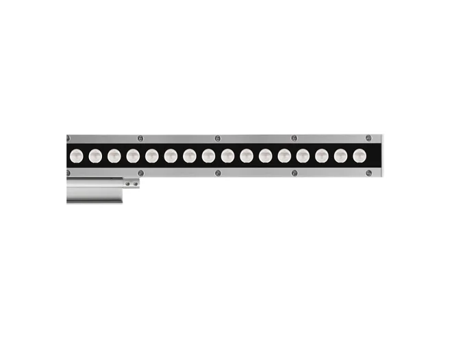 PERFORMANCE IN LIGHTING PERFORMANCE IN LIGHTING STRIP SQUARE+ 1032 3109326 Apparecchio illuminazione da parete