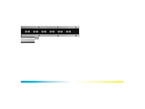 PERFORMANCE IN LIGHTING PERFORMANCE IN LIGHTING STRIP SQUARE+ 780 3109336 Apparecchio illuminazione da parete