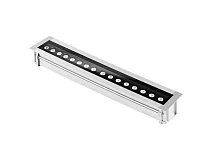 PERFORMANCE IN LIGHTING PERFORMANCE IN LIGHTING STRIP SQUARE+ INGROUND 550 3109354