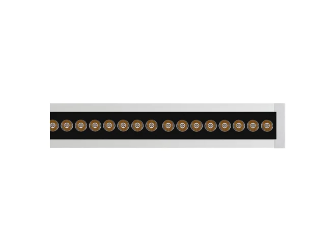 PERFORMANCE IN LIGHTING PERFORMANCE IN LIGHTING STRIP SQUARE+ INGROUND 1050 3109366 Apparecchio illuminazione da incasso a terra