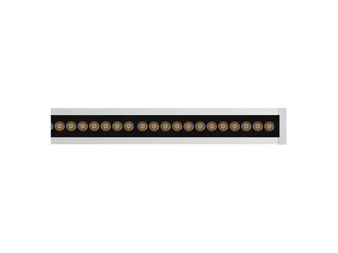 PERFORMANCE IN LIGHTING PERFORMANCE IN LIGHTING STRIP SQUARE+ INGROUND 1300 3109373 Apparecchio illuminazione da incasso a terra