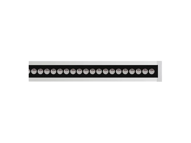 PERFORMANCE IN LIGHTING PERFORMANCE IN LIGHTING STRIP SQUARE+ INGROUND 1300 3109376 Apparecchio illuminazione da incasso a terra