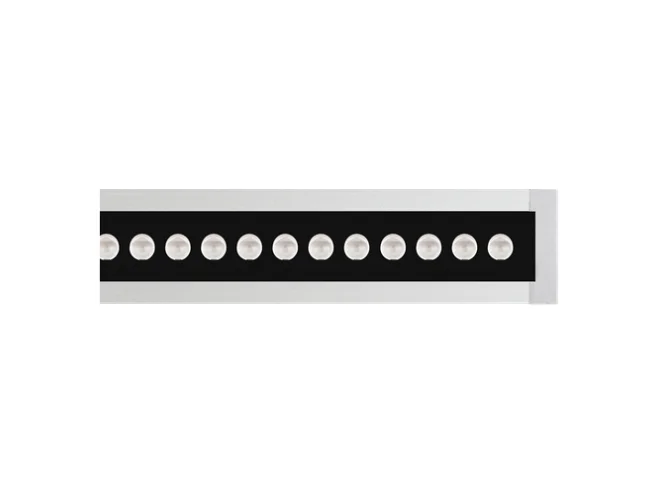 PERFORMANCE IN LIGHTING PERFORMANCE IN LIGHTING STRIP SQUARE+ INGROUND 800 3109395 Apparecchio illuminazione da incasso a terra
