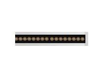 PERFORMANCE IN LIGHTING PERFORMANCE IN LIGHTING STRIP SQUARE+ INGROUND 1050 3109397 Apparecchio illuminazione da incasso a terra