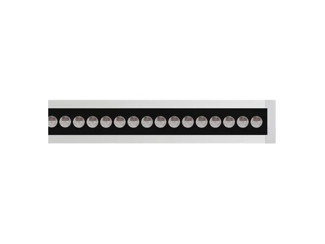 PERFORMANCE IN LIGHTING PERFORMANCE IN LIGHTING STRIP SQUARE+ INGROUND 1050 3109399 Apparecchio illuminazione da incasso a terra