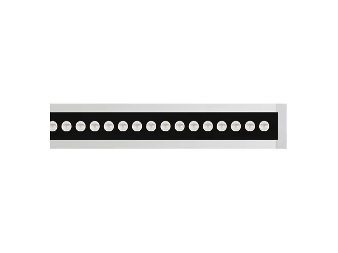 PERFORMANCE IN LIGHTING PERFORMANCE IN LIGHTING STRIP SQUARE+ INGROUND 1050 3109404 Apparecchio illuminazione da incasso a terra