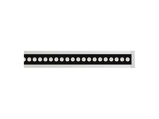 PERFORMANCE IN LIGHTING PERFORMANCE IN LIGHTING STRIP SQUARE+ INGROUND 1300 3109411 Apparecchio illuminazione da incasso a terra