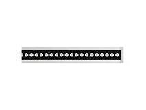 PERFORMANCE IN LIGHTING PERFORMANCE IN LIGHTING STRIP SQUARE+ INGROUND 1300 3109412 Apparecchio illuminazione da incasso a terra