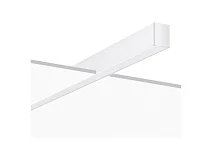 PERFORMANCE IN LIGHTING PERFORMANCE IN LIGHTING SL764+ RE OP 3109604 Apparecchio illuminazione LED da incasso per interni