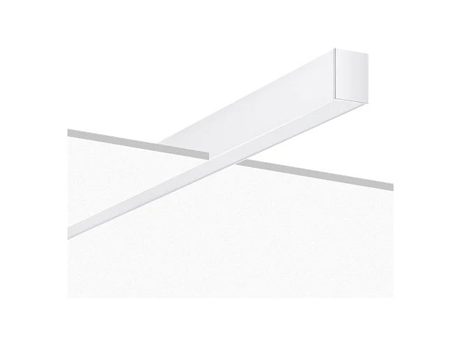 PERFORMANCE IN LIGHTING PERFORMANCE IN LIGHTING SL764+ RE OP 3109604 Apparecchio illuminazione LED da incasso per interni