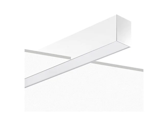 PERFORMANCE IN LIGHTING PERFORMANCE IN LIGHTING SL787+ RE OP 3109609 Apparecchio illuminazione LED da incasso per interni