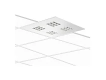 PERFORMANCE IN LIGHTING PERFORMANCE IN LIGHTING AMIGO 36 WIELAND 3110039 Apparecchio illuminazione da incasso a LED ultrapiatto