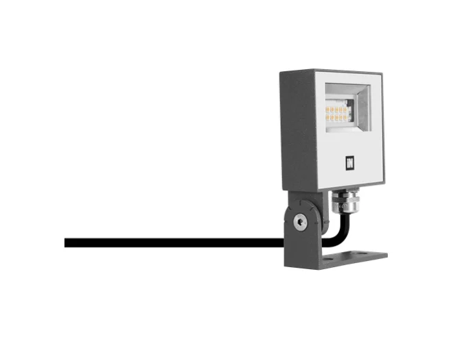 PERFORMANCE IN LIGHTING PERFORMANCE IN LIGHTING FOCUS+ ZERO S/EW 3111191 Proiettore LED per interni ed esterni