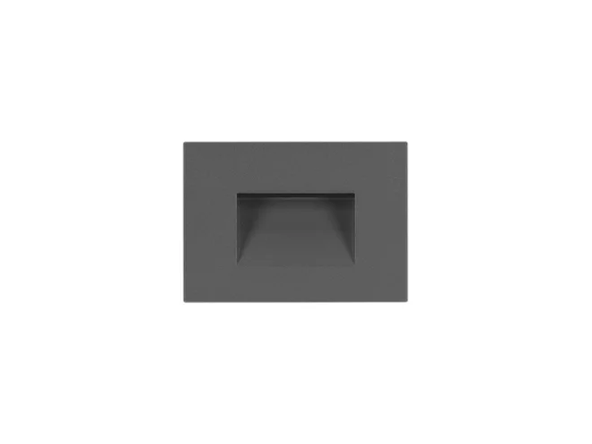 PERFORMANCE IN LIGHTING PERFORMANCE IN LIGHTING INSERT+ ZERO CLIP 3111780 Apparecchio illuminazione per incasso a parete