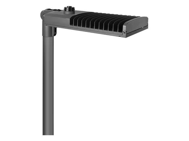 PERFORMANCE IN LIGHTING PERFORMANCE IN LIGHTING THEOS GLASS SR/100 NEMA 3112201 Apparecchio illuminazione stradale LED
