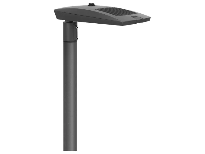 PERFORMANCE IN LIGHTING PERFORMANCE IN LIGHTING KREOS SR/100 ZHAGA 3112313 Apparecchio illuminazione stradale LED