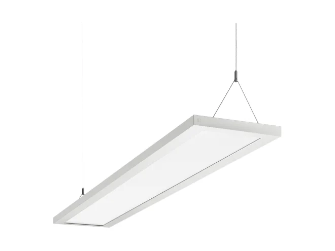 PERFORMANCE IN LIGHTING PERFORMANCE IN LIGHTING SL629 PL PRISM D/I 3112448 Apparecchio illuminazione LED a sospensione