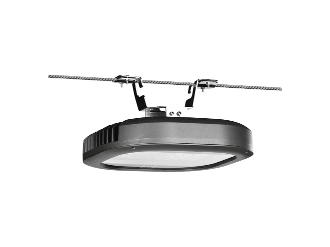 PERFORMANCE IN LIGHTING PERFORMANCE IN LIGHTING THEOS LUM GLASS SR/075 3113472 Apparecchio illuminazione stradale LED