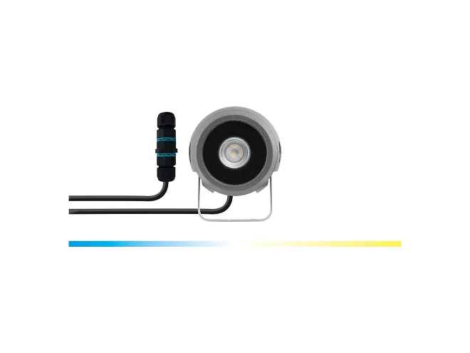 PERFORMANCE IN LIGHTING PERFORMANCE IN LIGHTING TYK+ 10 TW C/M 3113655 Proiettore LED per interni ed esterni