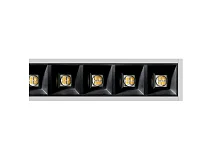 PERFORMANCE IN LIGHTING PERFORMANCE IN LIGHTING SL764+ RF LV 3113768 Apparecchio illuminazione LED da incasso