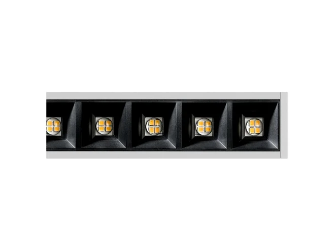 PERFORMANCE IN LIGHTING PERFORMANCE IN LIGHTING SL764+ RF LV 3113775 Apparecchio illuminazione LED da incasso