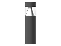 PERFORMANCE IN LIGHTING PERFORMANCE IN LIGHTING KHA TECH 9 C/EW 3114001 Bollard per esterni