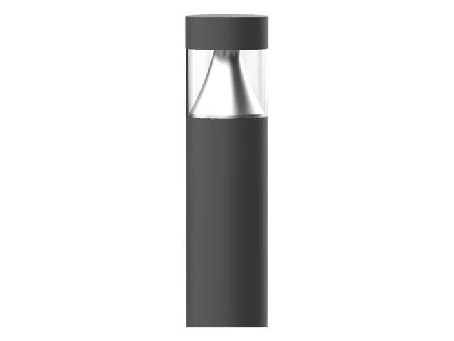 PERFORMANCE IN LIGHTING PERFORMANCE IN LIGHTING KHA TECH 9 C/EW 3114001 Bollard per esterni