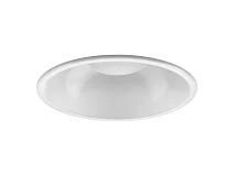 PERFORMANCE IN LIGHTING PERFORMANCE IN LIGHTING DL ROUND MAXI 3114135 Downlight da incasso a LED modulare