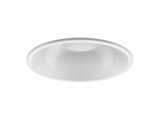 PERFORMANCE IN LIGHTING PERFORMANCE IN LIGHTING DL ROUND MIDI 3114242 Downlight LED modulare tondo da incasso