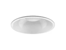 PERFORMANCE IN LIGHTING PERFORMANCE IN LIGHTING DL ROUND MIDI 3114245 Downlight LED modulare tondo da incasso