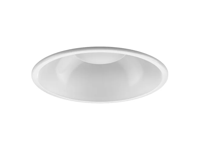 PERFORMANCE IN LIGHTING PERFORMANCE IN LIGHTING DL ROUND MAXI WIELAND 3114302 Downlight da incasso a LED modulare