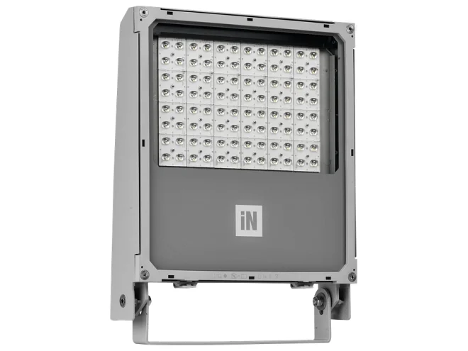 PERFORMANCE IN LIGHTING PERFORMANCE IN LIGHTING WIN PRO 30 A/M 3114553 Proiettore LED per interni ed esterni